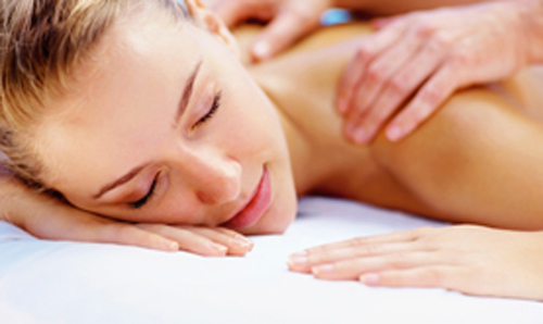 massage